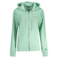 North Sails Verde Cotton Women Sweatshirt