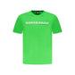 North Sails Verde Cotton Men T-Shirt