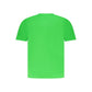 North Sails Verde Cotton Men T-Shirt
