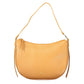 Coccinelle Marrone Leather Women Handbag