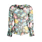 Desigual Bianco Cotton Women T-Shirt