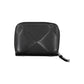 Calvin Klein Nero Polyester Women Wallet