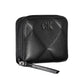 Calvin Klein Nero Polyester Women Wallet