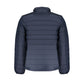 Timberland Blue Polyester Jacket