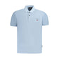 Napapijri Azzurro Cotton Men Polo