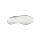 Calvin Klein Bianco Leather Women Sneaker
