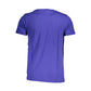 Norway 1963 Blu Cotton Men T-Shirt
