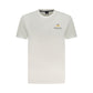 Armata Di Mare Bianco Cotton Men T-Shirt