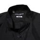 Dolce & Gabbana Dark Blue Silk MARTINI Men Formal Dress Shirt