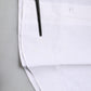 Dolce & Gabbana White Cotton GOLD Long Sleeves Dress Shirt