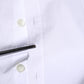 Dolce & Gabbana White Cotton Long Sleeves Dress Shirt