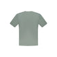 North Sails Verde Cotton Men T-Shirt