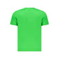 North Sails Verde Cotton Men T-Shirt