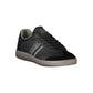 Napapijri White Polyurethane Men Sneaker