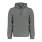 Napapijri Green Cotton Men Sweater