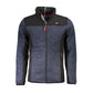 Norway 1963 Blue Polyester Men's Jacket
