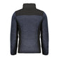 Norway 1963 Blue Polyester Men's Jacket