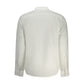 Timberland White Linen Men's Shirt