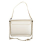 Mario Valentino Grey Polyurethane Women's Bag