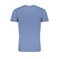 Norway 1963 Blu Cotton Men T-Shirt
