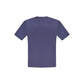 North Sails Blue Cotton Men T-Shirt