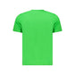 North Sails Verde Cotton Men T-Shirt