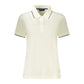 North Sails White Modal Women Polo