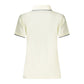 North Sails White Modal Women Polo