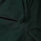 Dolce & Gabbana Dark Green Cashmere Silk Cardigan Sweater