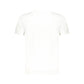 Cavalli Class Bianco Cotton Men's T-Shirt