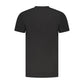 Cavalli Class White Cotton Men T-Shirt