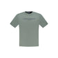 North Sails Verde Cotton Men T-Shirt