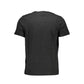 Levi's Grigio Cotton Men's T-Shirt