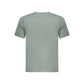 North Sails Verde Cotton Men T-Shirt
