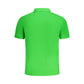 North Sails Verde Cotton Men Polo