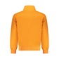 North Sails Arancione Poliammide Men's Jacket