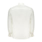 North Sails Bianco Lino Mens Shirt