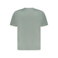 North Sails Verde Cotton Men T-Shirt