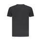 Armata Di Mare Black Cotton Men T-Shirt