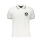 North Sails White Cotton Men's Polo Shirt