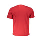 North Sails Verde Cotton Men T-Shirt