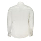 North Sails Bianco Organic Cotton Mens Shirt