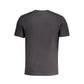 Pepe Jeans Blue Cotton Men's T-Shirt