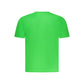 North Sails Verde Cotton Men T-Shirt