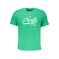North Sails Verde Cotton Men T-Shirt