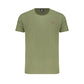 Norway 1963 Verde Cotton Men T-Shirt