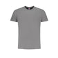 Norway 1963 Brown Cotton Men T-Shirt