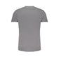 Norway 1963 Brown Cotton Men T-Shirt
