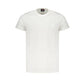Norway 1963 Bianco Cotton Men T-Shirt