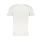 Norway 1963 Bianco Cotton Men T-Shirt